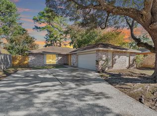 21030 Rivershadows Ln, Spring, TX 77388