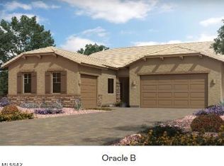 7828 S Desert Indigo Dr S, Tucson, AZ 85747