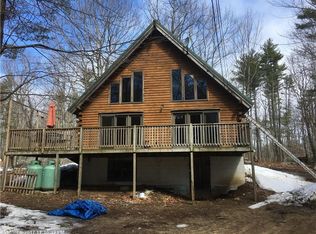 175 Ogunquit Rd, South Berwick, ME 03908