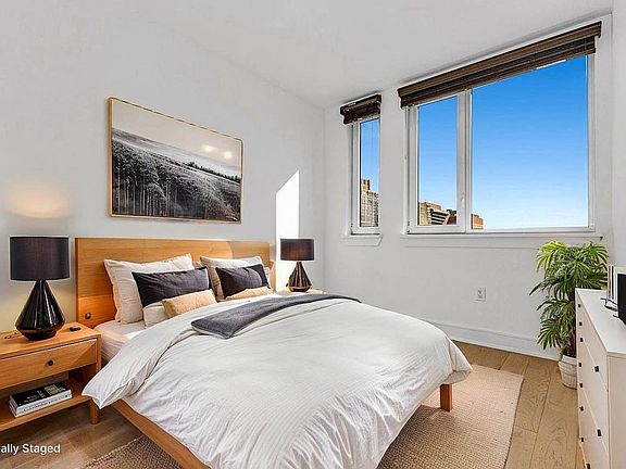 4th image of 531 W 159th St APT 7B