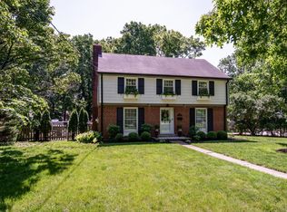 207 Terrace Pl, Terrace Park, OH 45174
