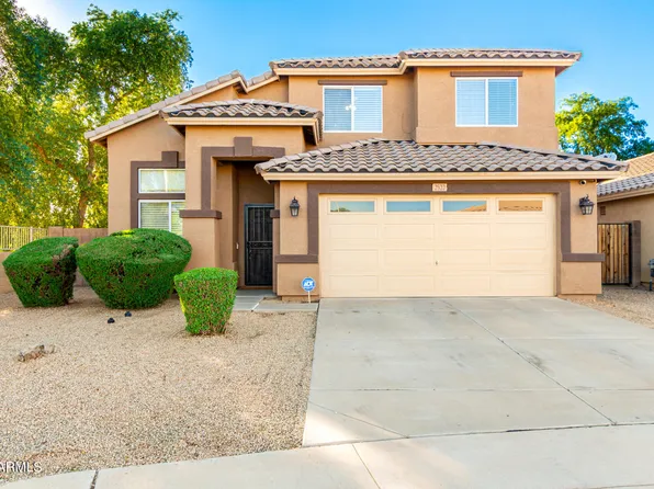 2522 S 66TH Drive, Phoenix, AZ 85043