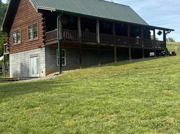 1730 Silver City Rd, Whitesburg, TN 37891