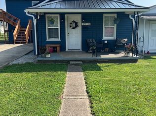 1916 Beech St, Kenova, WV