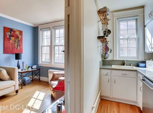 1835 Phelps Pl NW APT 32, Washington, DC 20008