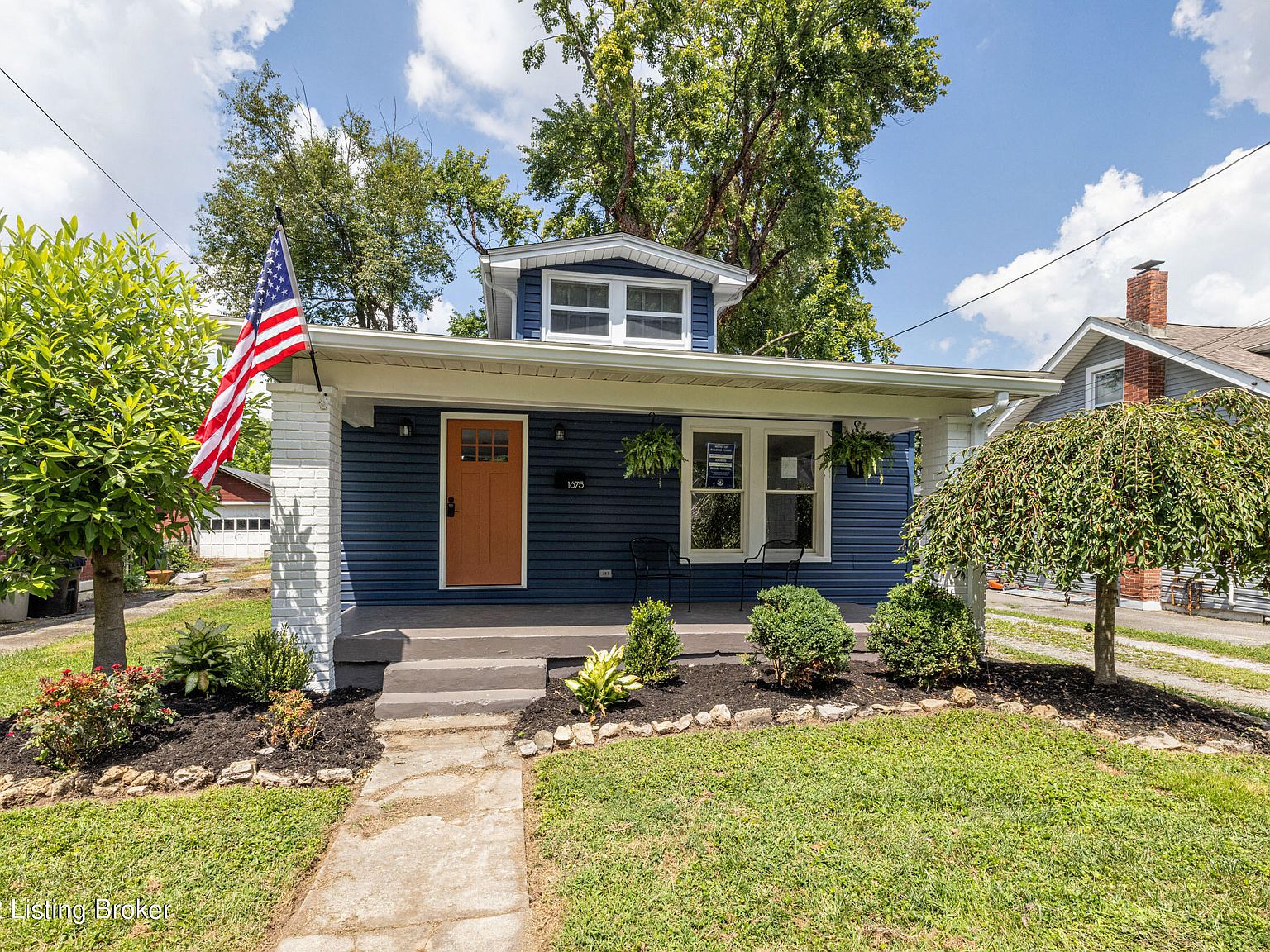 1675 Trigg St, Louisville, KY 40213 Zillow