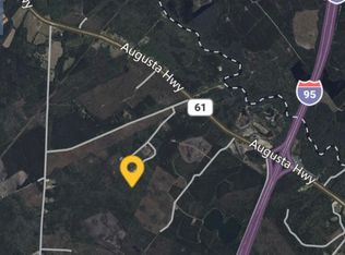 Misty Ridge Ln, Walterboro, SC 29488