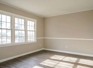 7413 Buck Rd, Wendell, NC 27591