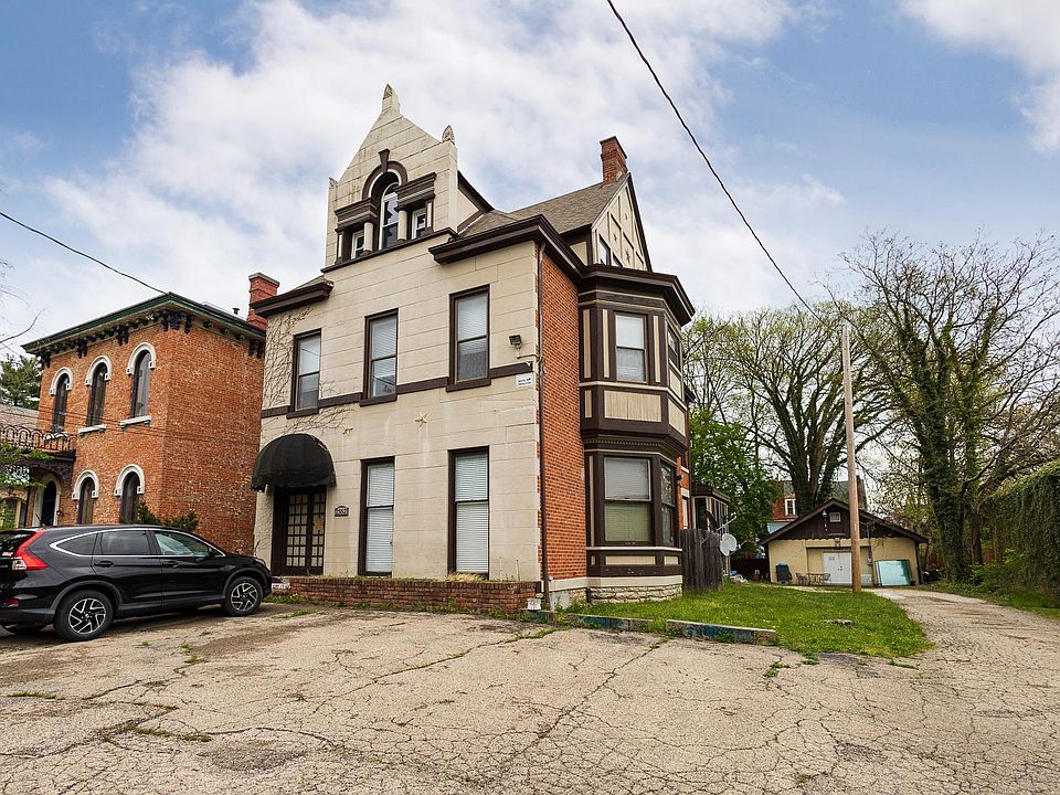 1st image of 2352 Kemper Ln #1