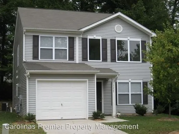 3225 Decapolis Dr, Charlotte, NC 28215