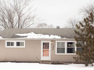 546 Berkshire Rd, Elyria, OH 44035