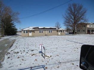 64 I St #B, Wilkinson, IN 46186