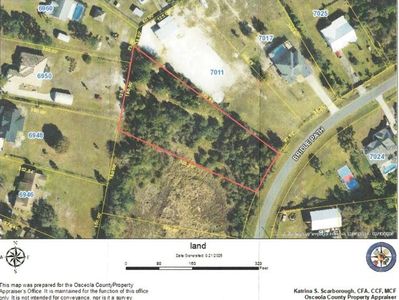 Bridle Path LOT 43, Saint Cloud, FL, 34771