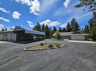 52535 Deer Field Dr, La Pine, OR 97739
