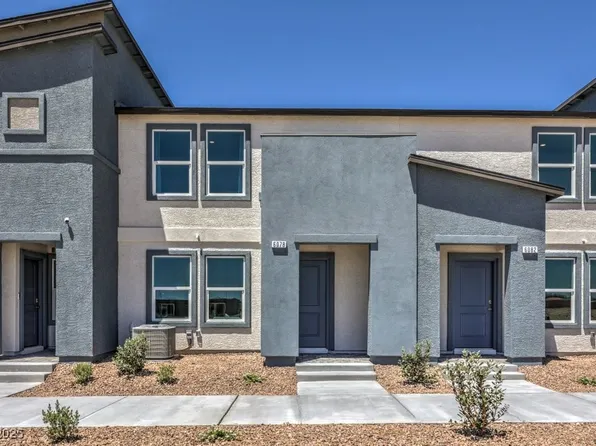 6109 Musas Garden St #245, North Las Vegas, NV 89081