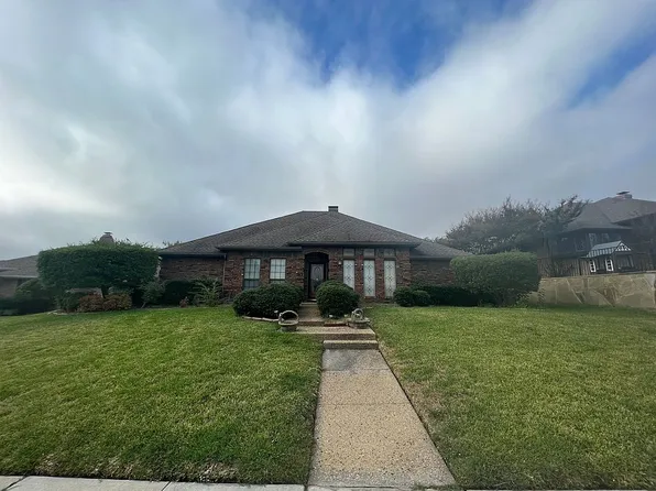 1929 Merrimac Trl, Garland, TX 75043