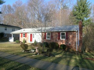 8628 Langport Dr, Springfield, VA 22152