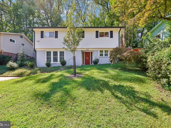 3908 Spruell Ct, Kensington, MD 20895