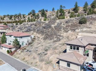 6668 Old Ranch Trl, Littleton, CO 80125