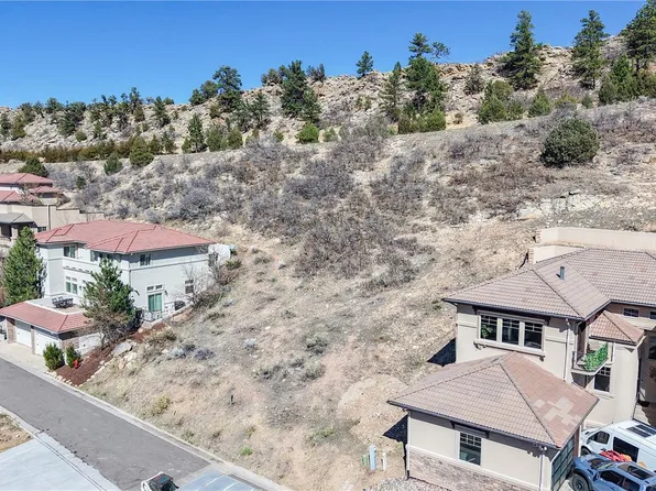 6668 Old Ranch Trail, Littleton, CO 80125