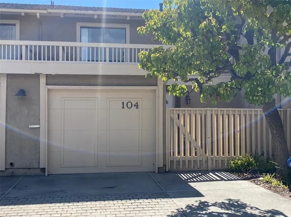 104 Avenida Adobe, San Clemente, CA 92672