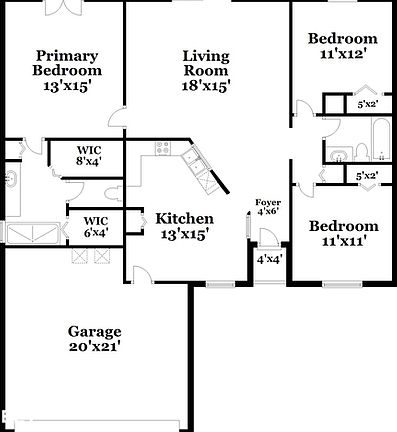 2nd image of 162 Osprey Heights Dr