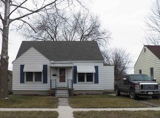 1126 Master Dr, Decatur, IN 46733