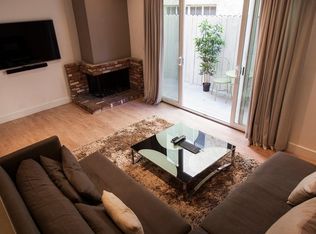 508 N Kings Rd APT 4, West Hollywood, CA 90048