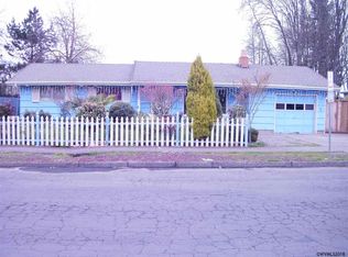 963 Shangri La Ave NE, Salem, OR 97303