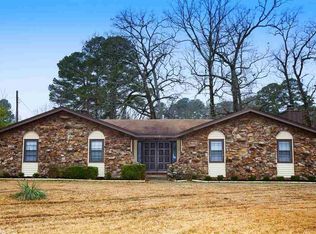 10900 Lorie Ln, Mabelvale, AR 72103
