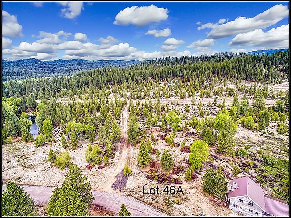 3rd image of Lot-46a Mores Creek