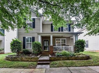 12651 Windyedge Rd, Huntersville, NC 28078