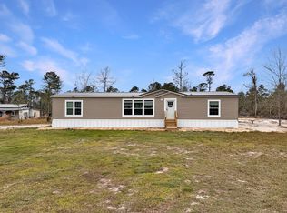 2915 NW County Road 141, Jennings, FL 32053