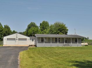 18900 Us Highway 12, Edwardsburg, MI 49112