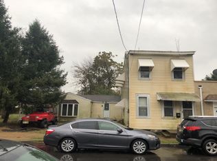 331 E Franklin St, Hamilton, NJ 08610