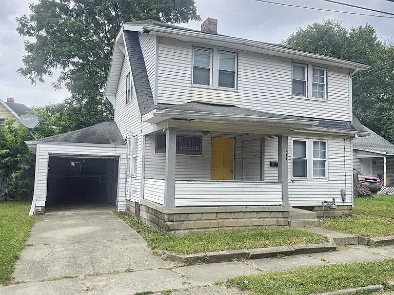 1124 Home Ave — Photo 1