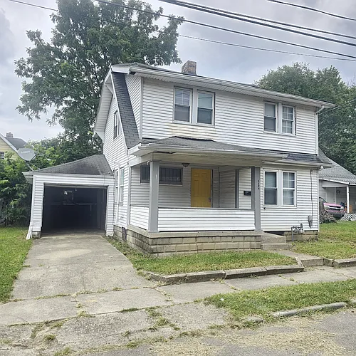 1124 Home Ave Photo 1