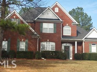 120 Sussex Ln, Fayetteville, GA 30215