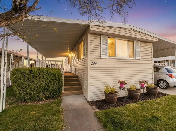 1111 N 2000 W Unit 284, Farr West, UT 84404