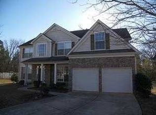 3010 Oconee Ln, Charlotte, NC 28213