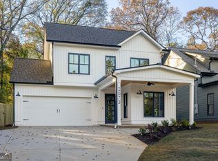 2073 Candler Rd SE, Atlanta, GA 30317