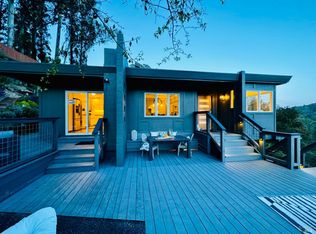 518 Pixie Trl, Mill Valley, CA 94941