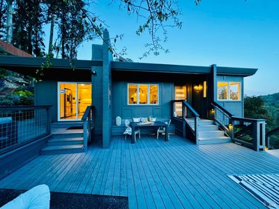 518 Pixie Trail, Mill Valley, CA, 94941