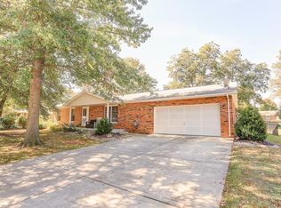 101 N 11th St, New Baden, IL