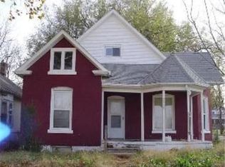 2949 Park Ave, Kansas City, MO 64109