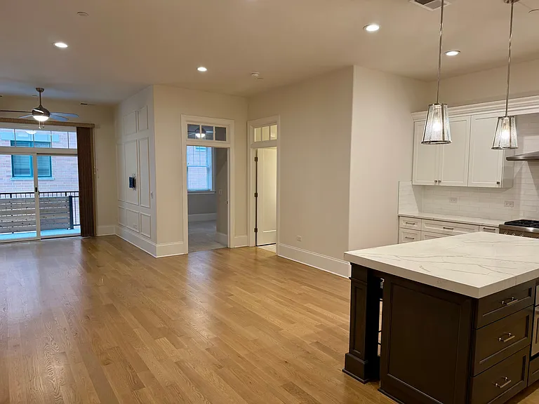 Living/ dining