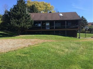 8729 Jackson Hill Rd, Friendship, NY 14739