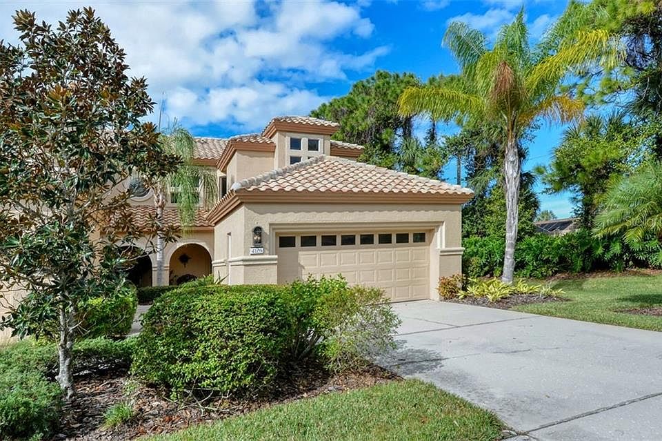 1st image of 4163 Entrada Ct