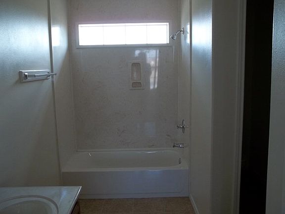 2nd Bathroom