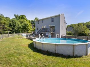 7 Mancini Road, Windham, ME 04062